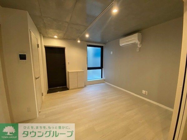 セレス巣鴨の物件内観写真